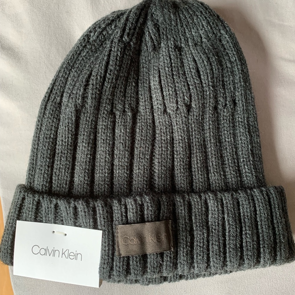 NWT Calvin Klein hat